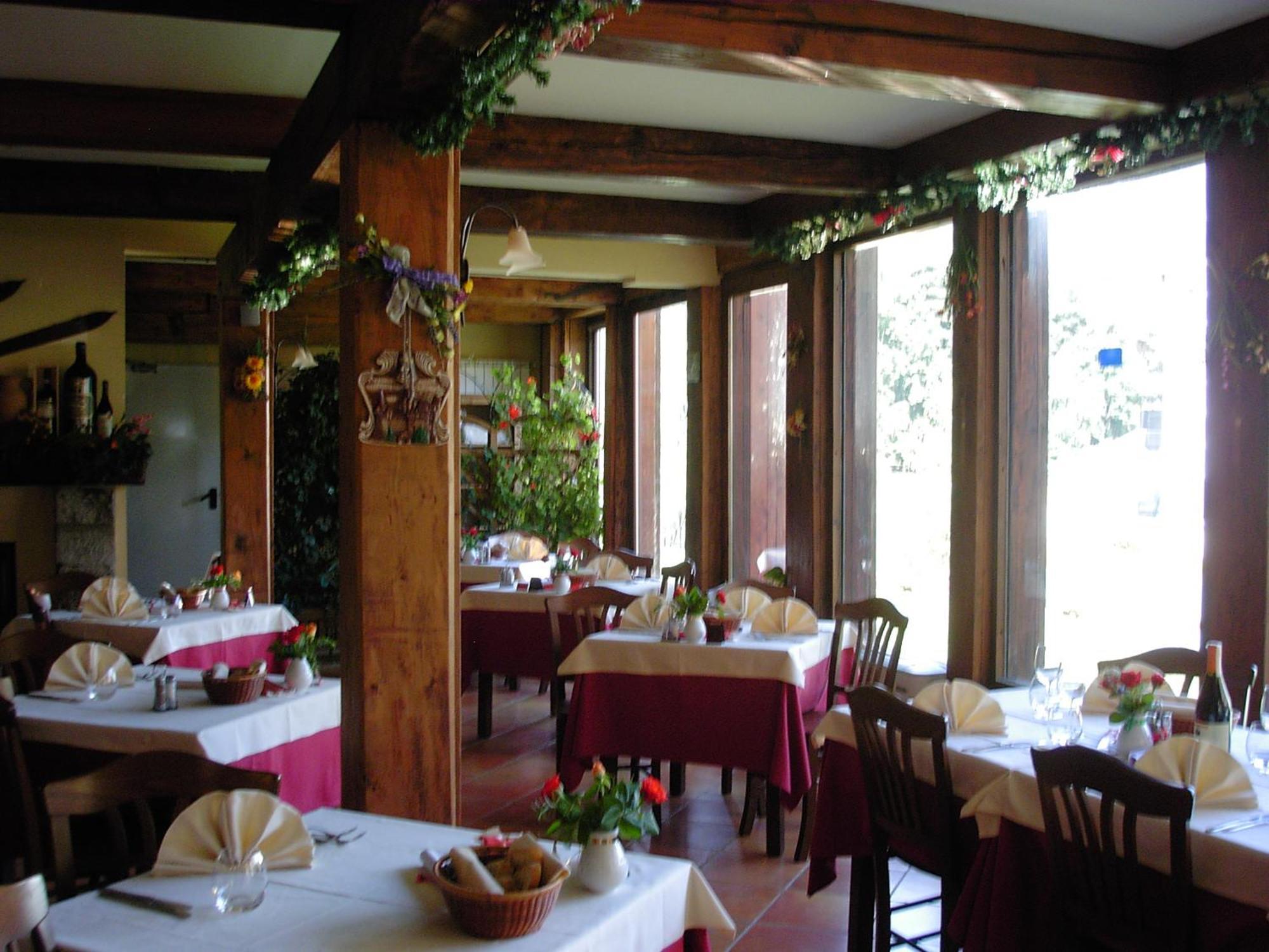 Hotel Ca Fiore Bardonecchia Exteriér fotografie
