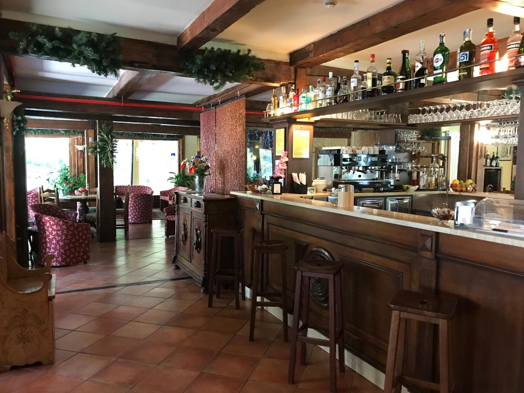 Hotel Ca Fiore Bardonecchia Exteriér fotografie