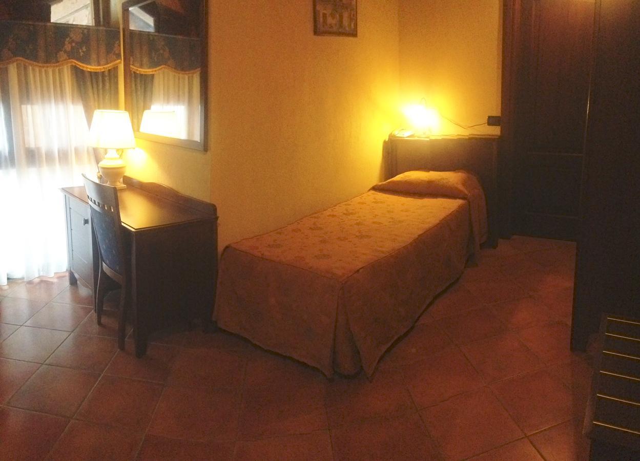 Hotel Ca Fiore Bardonecchia Exteriér fotografie