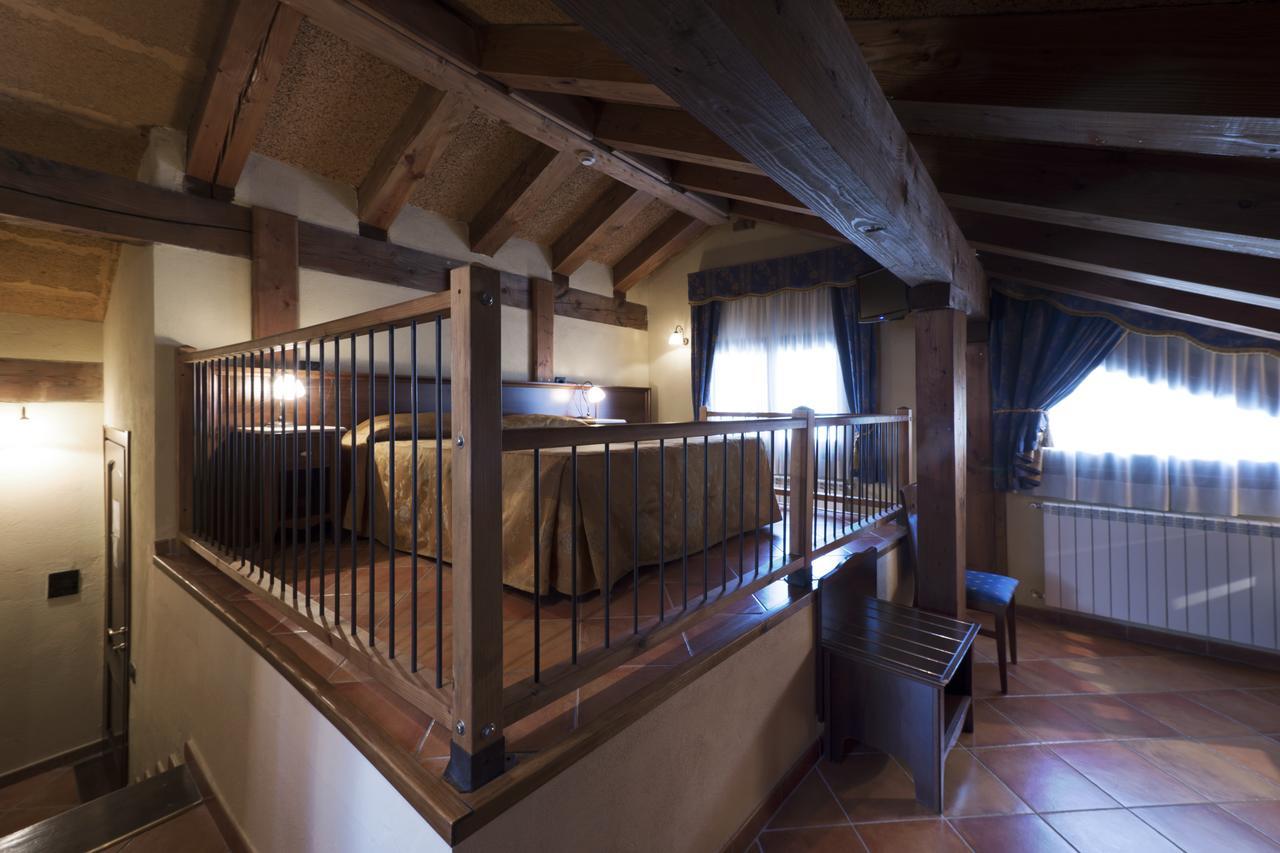 Hotel Ca Fiore Bardonecchia Exteriér fotografie